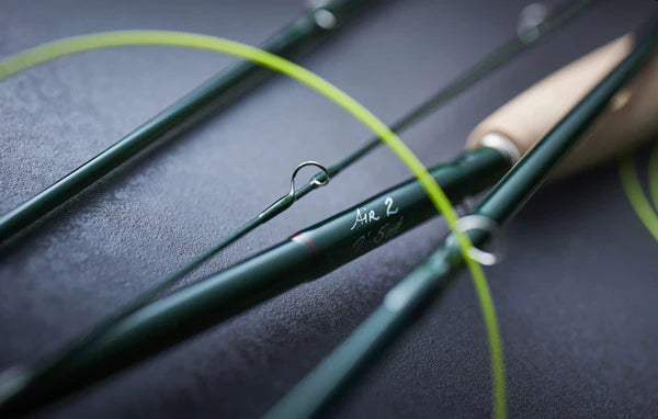 Fly Rods