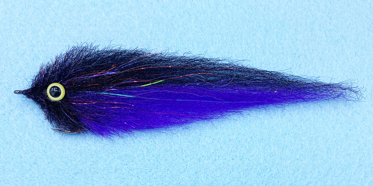 EP H&H Black / Purple