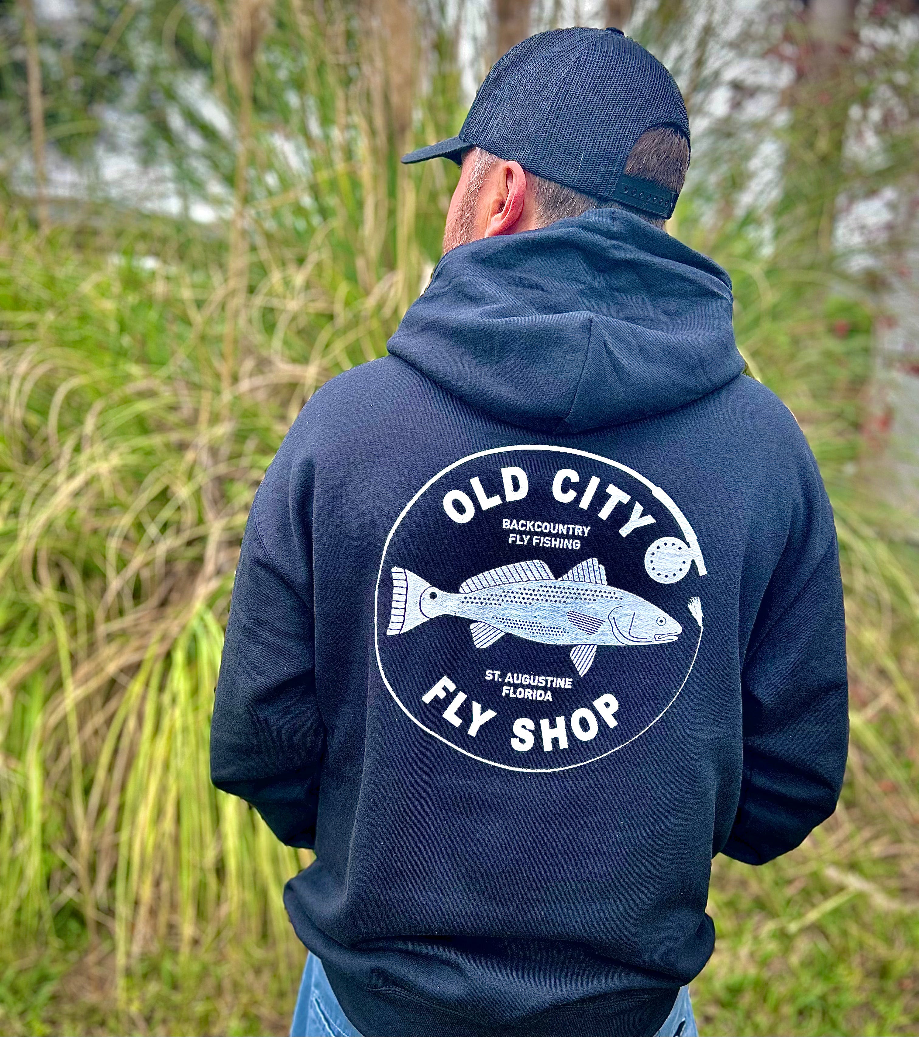 OCFS Hoodie