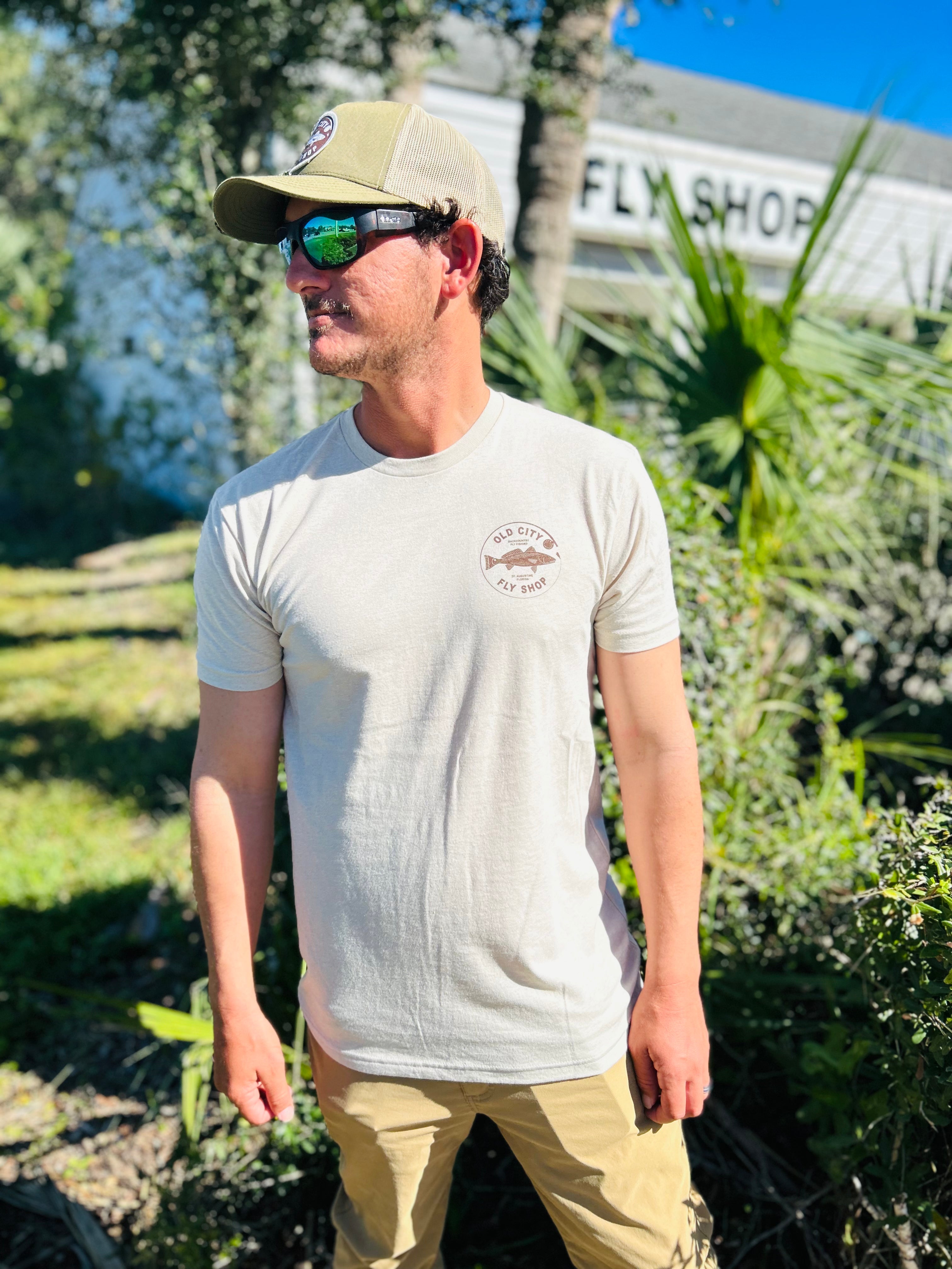 Gurgler Rodeo Tee
