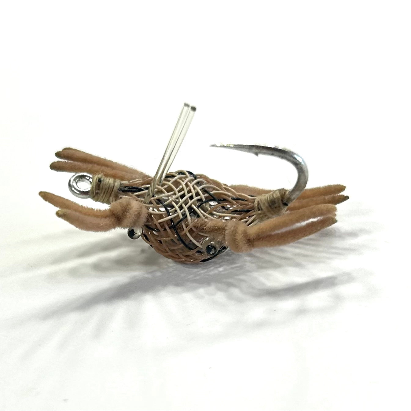 Flymen Flexo Crab