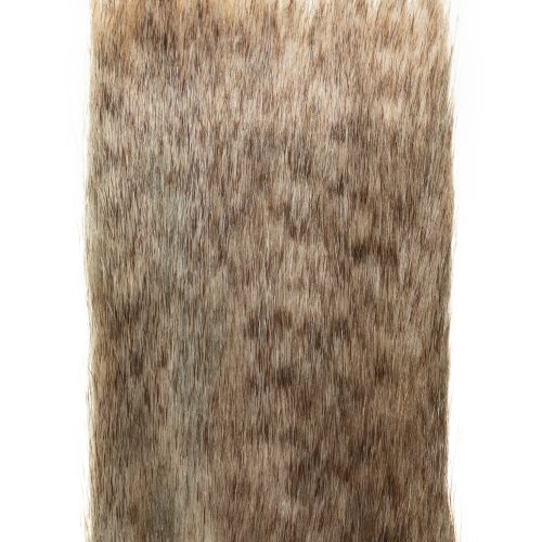 Animal Craft Fur
