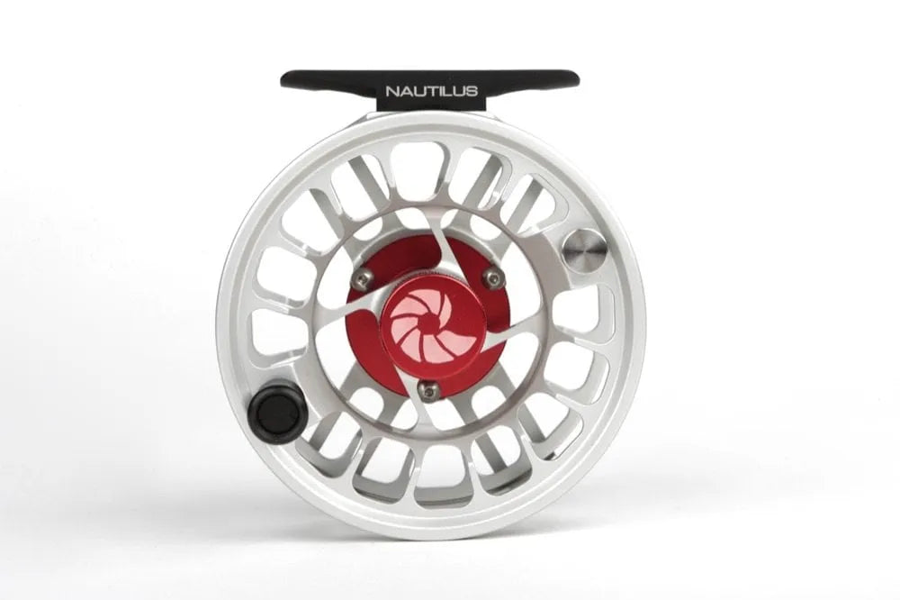Nautilus X-Series