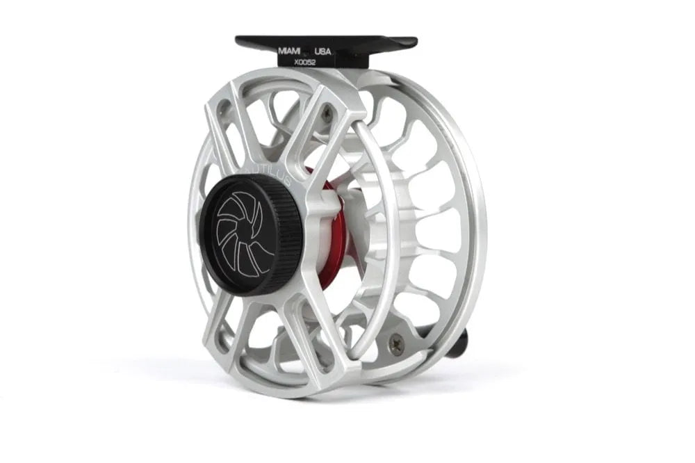 Nautilus X-Series