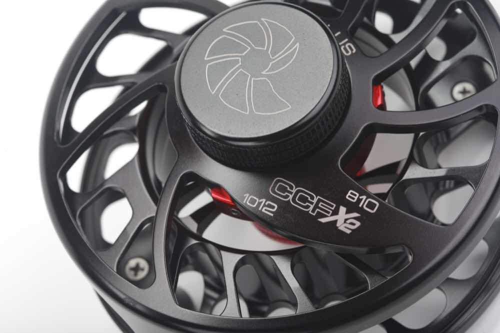 Nautilus CCXF2
