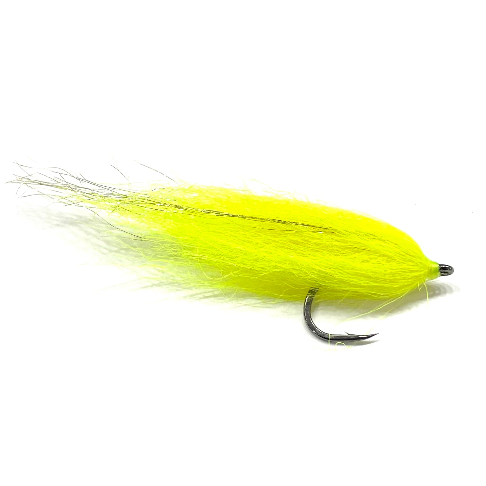 Polar Fiber Baitfish