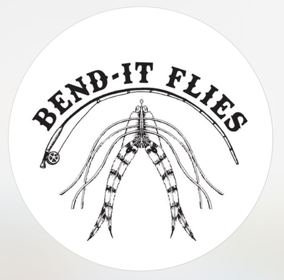 Bend It Flies Slurpee