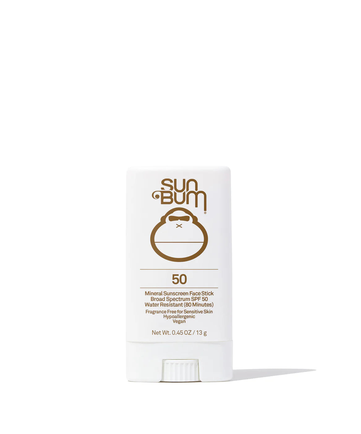 Sun Bum Mineral Face Stick