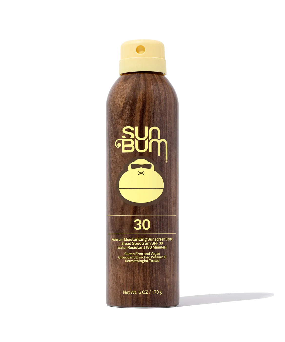 Sun Bum Spray Sunscreen