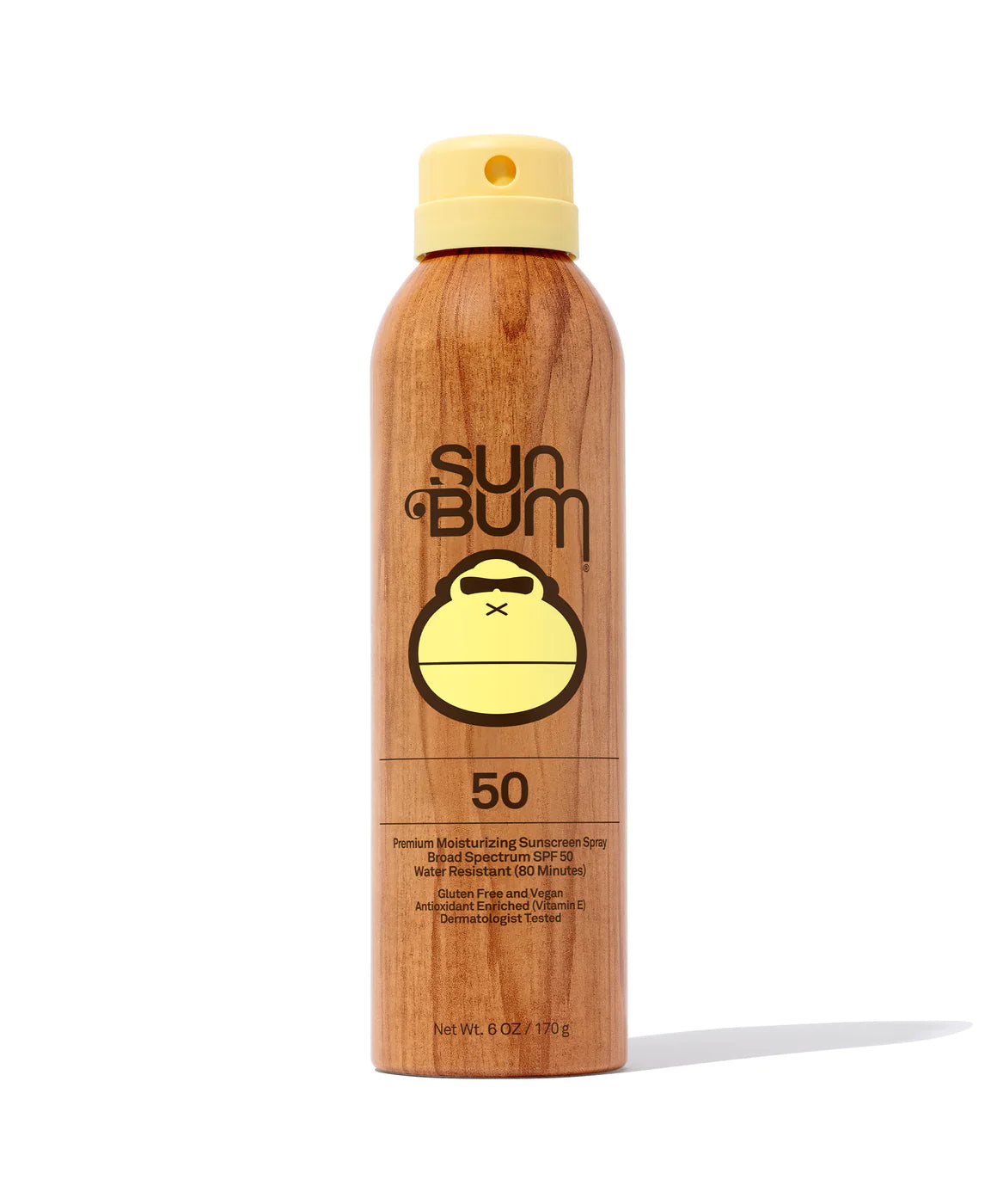 Sun Bum Spray Sunscreen