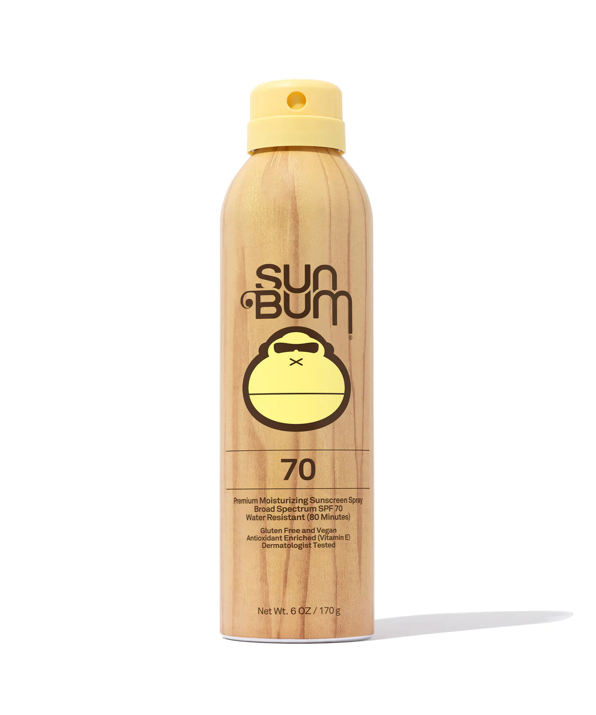 Sun Bum Spray Sunscreen