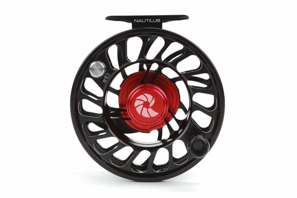 Nautilus CCXF2