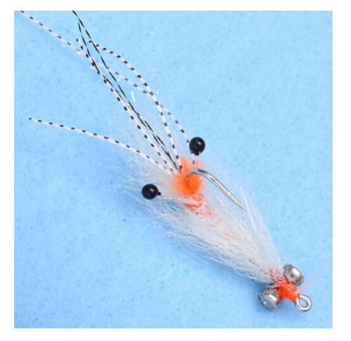 EP Spawning Shrimp Lead Eyes