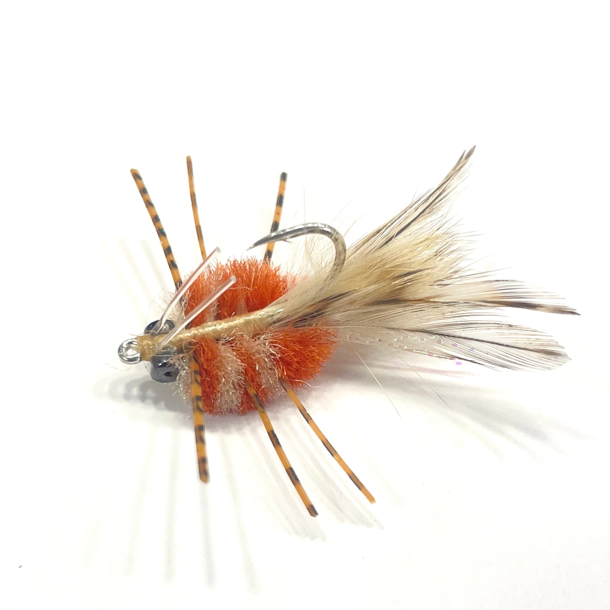 Rusty Merkin