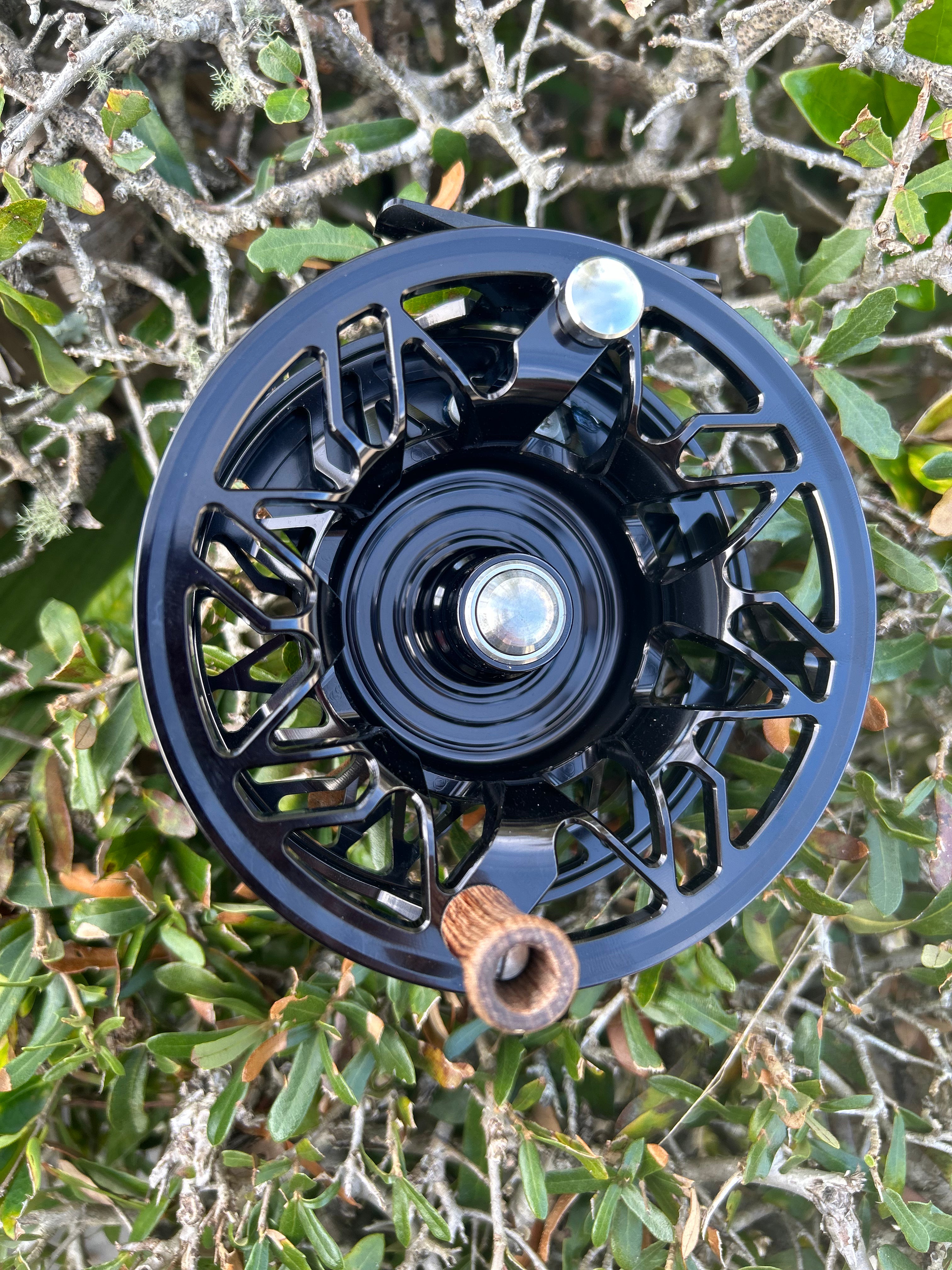 Abel ROVE 9/11 Black