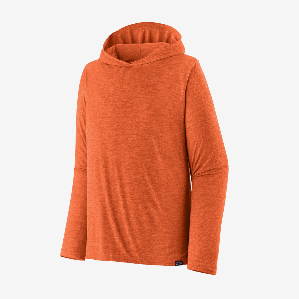 Patagonia Cap Cool Daily Hoody OCFS Logo