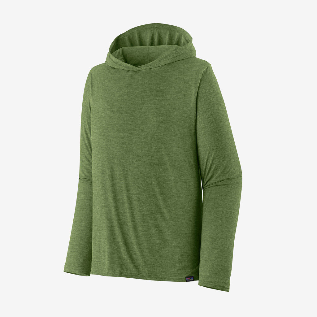 Patagonia Cap Cool Daily Hoody OCFS Logo