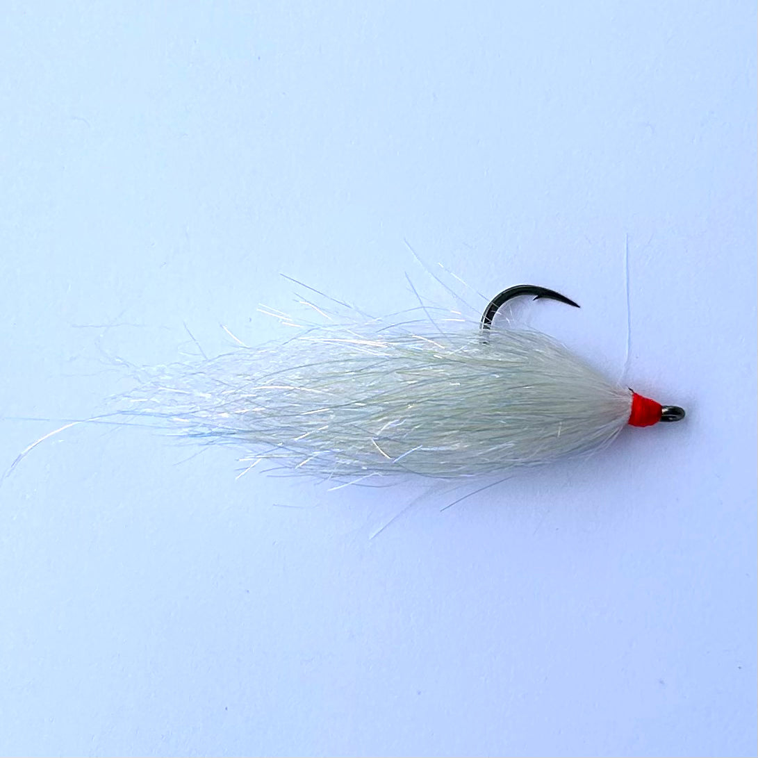 Glass Minnow