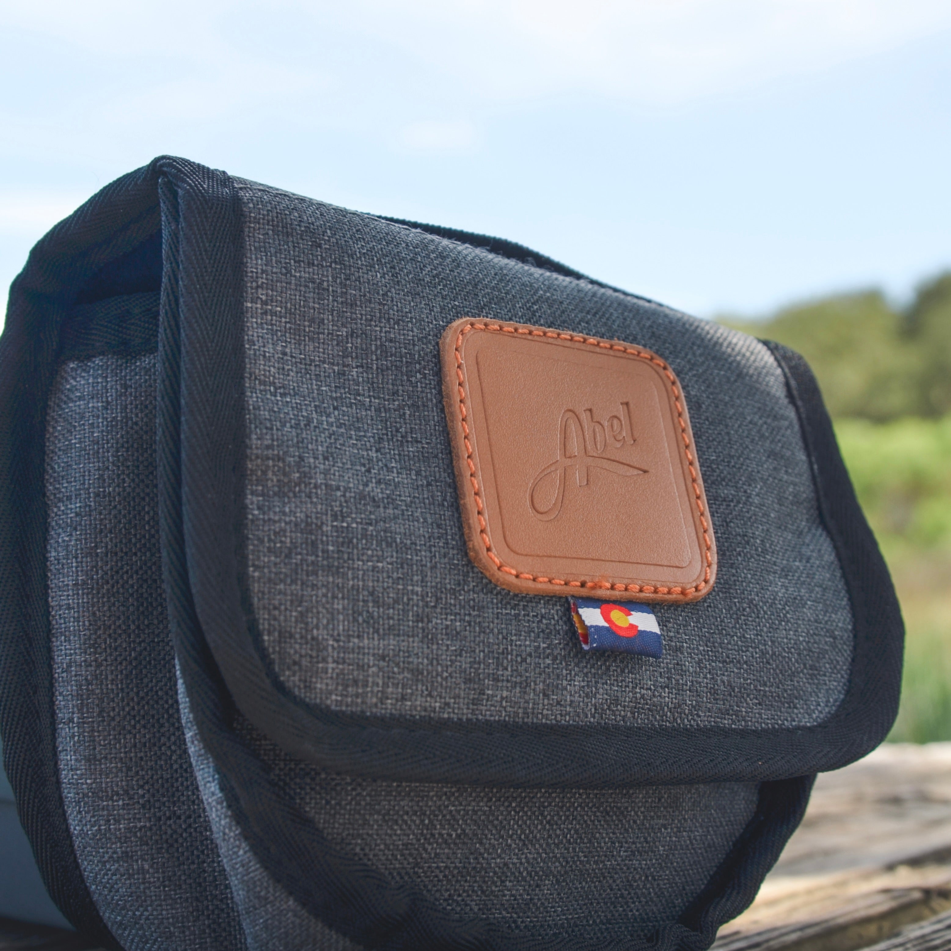 Abel SDS 7/8 - Dark Olive