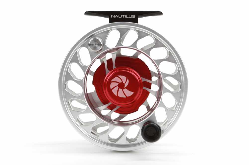 Nautilus CCXF2