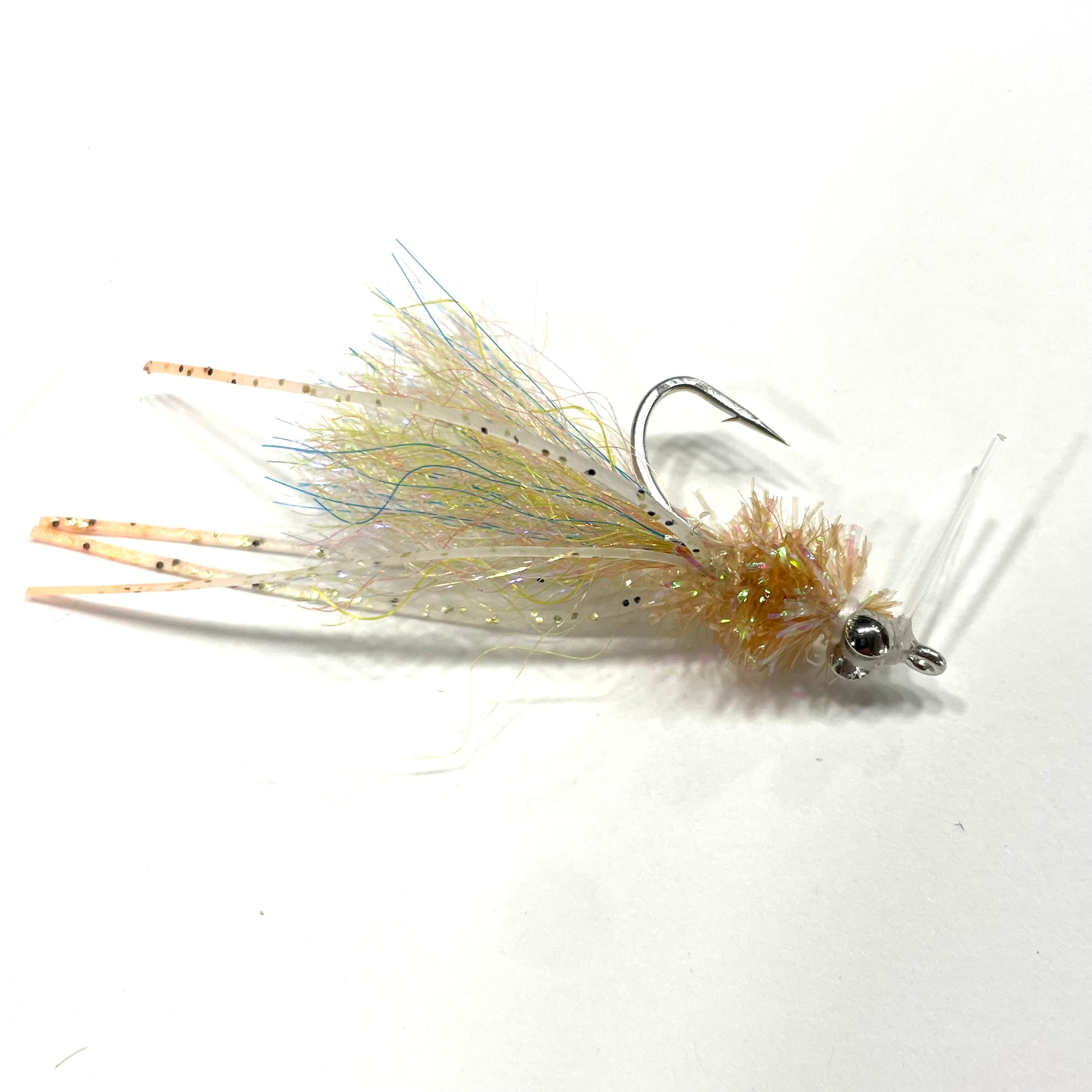 Dime Bag Davey’s Krusty Shrimp