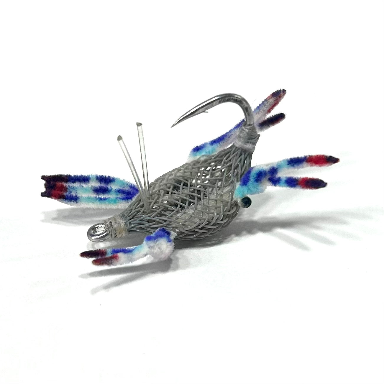 Flymen Flexo Crab
