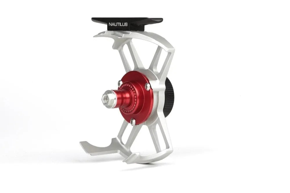 Nautilus X-Series