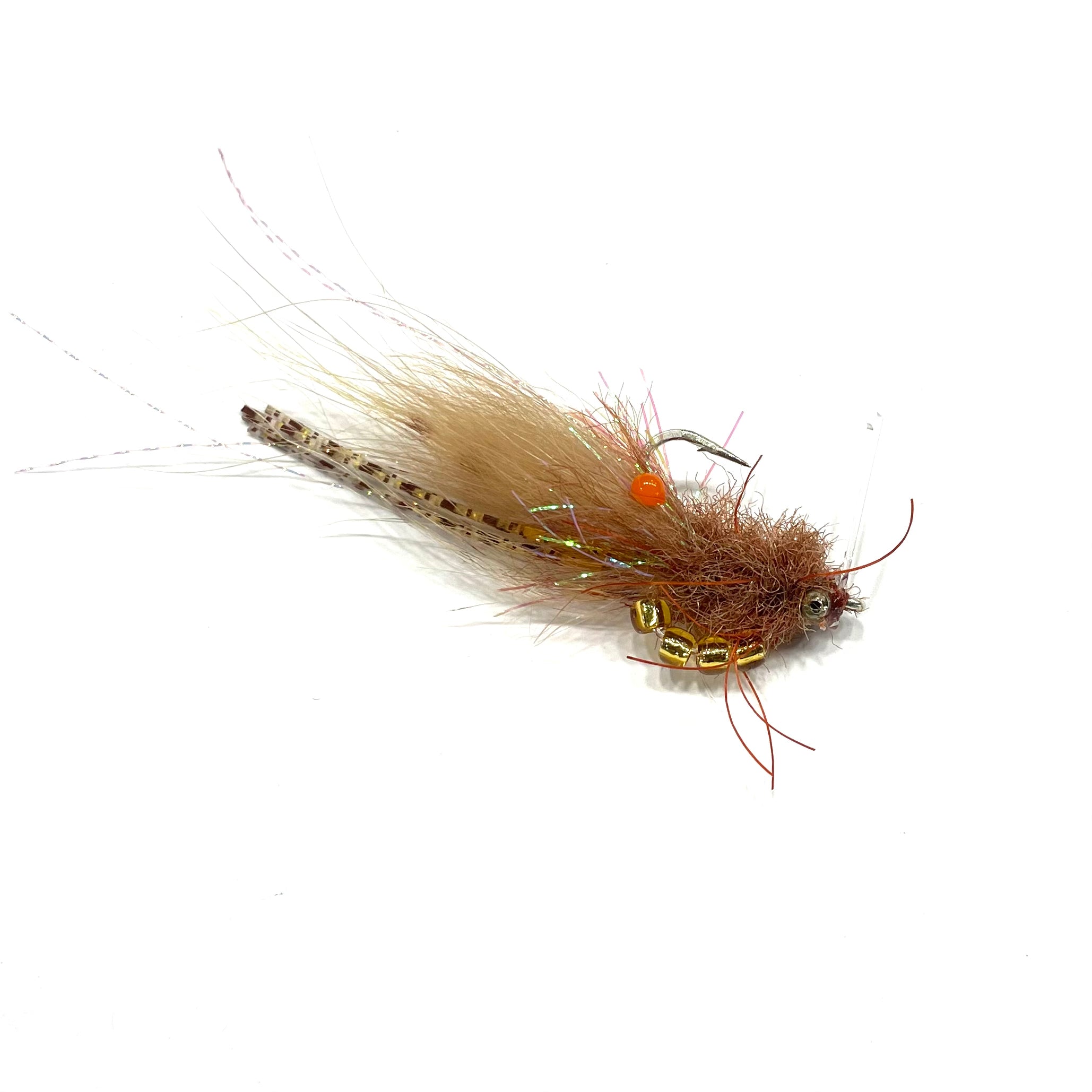 Tim’s Keel Bead Shrimp