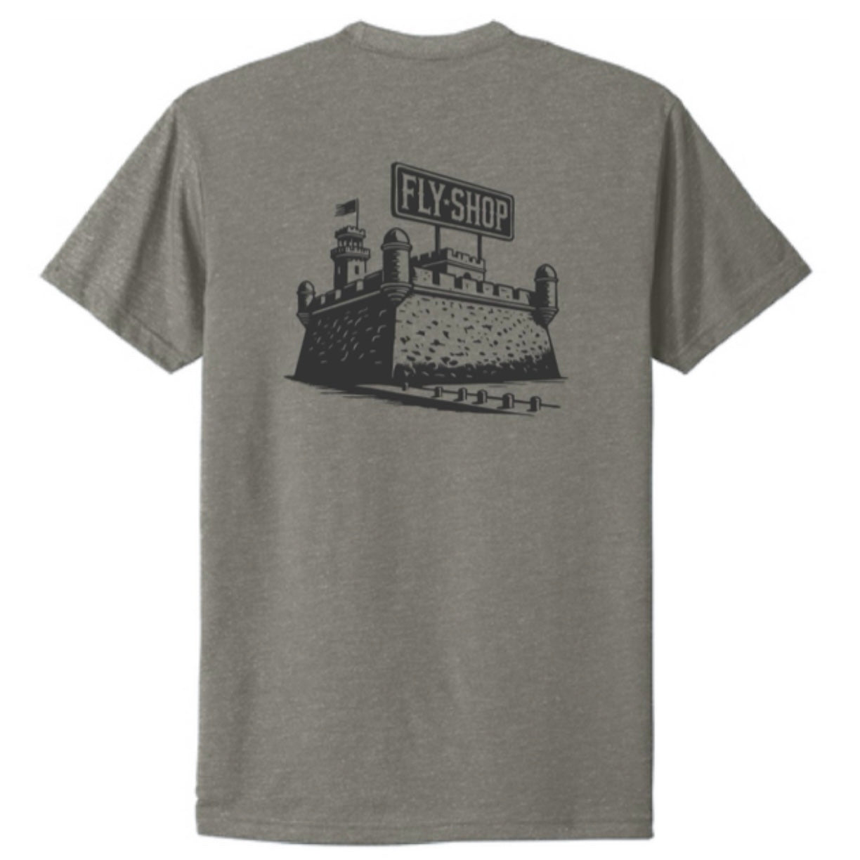 “Fort Fly Shop” Tee