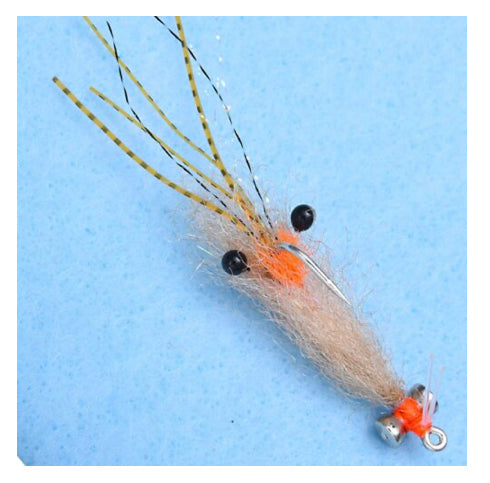 EP Spawning Shrimp Lead Eyes