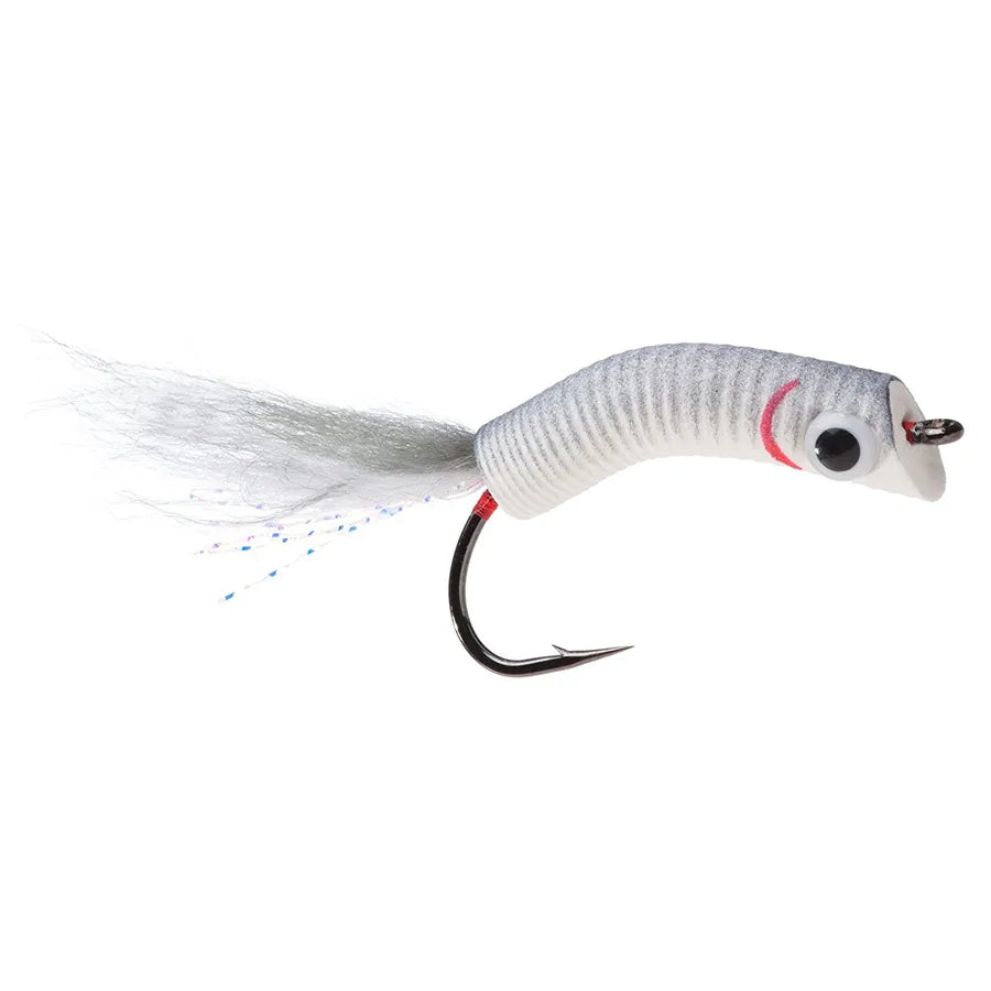Todd's Wiggle Minnow