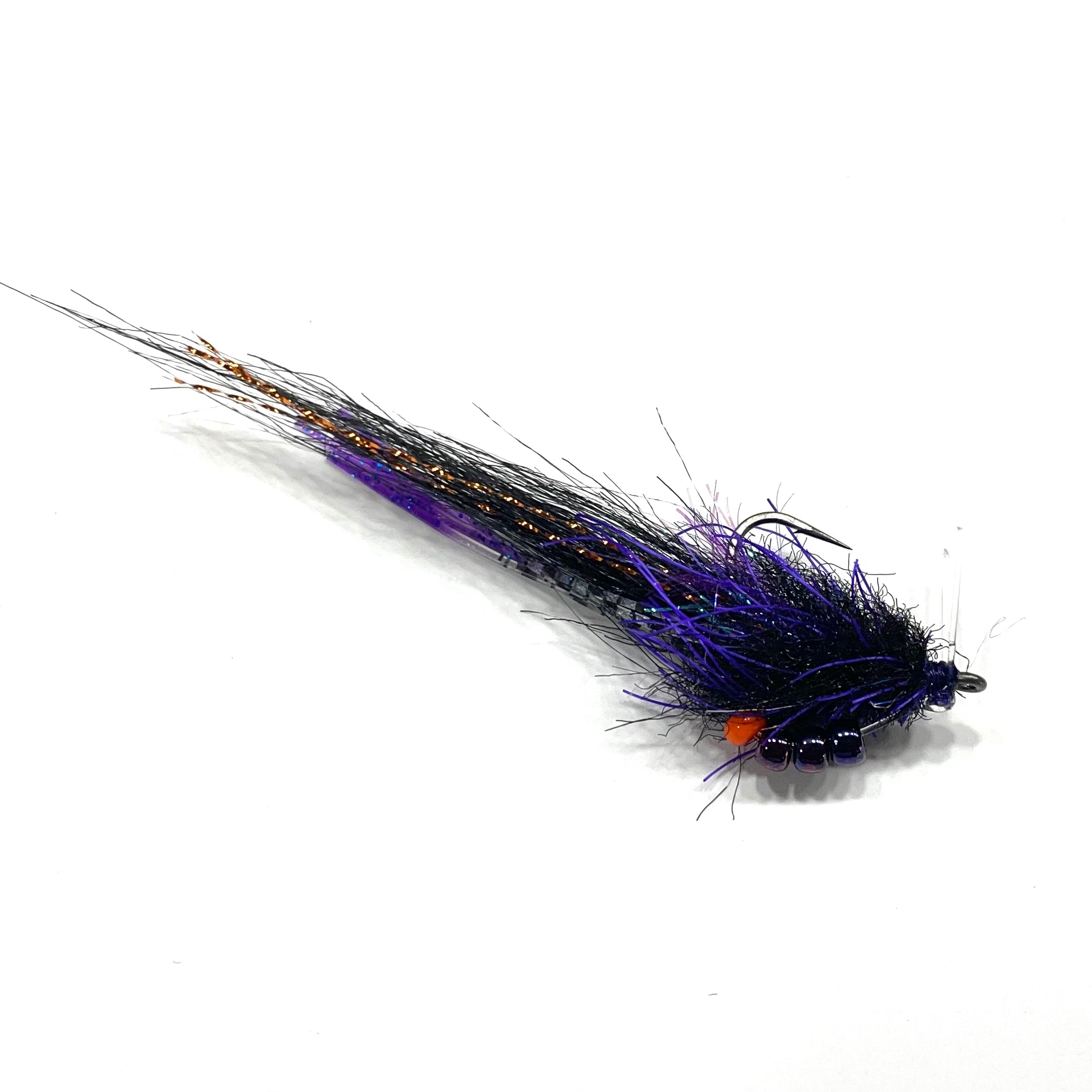 Tim’s Keel Bead Shrimp