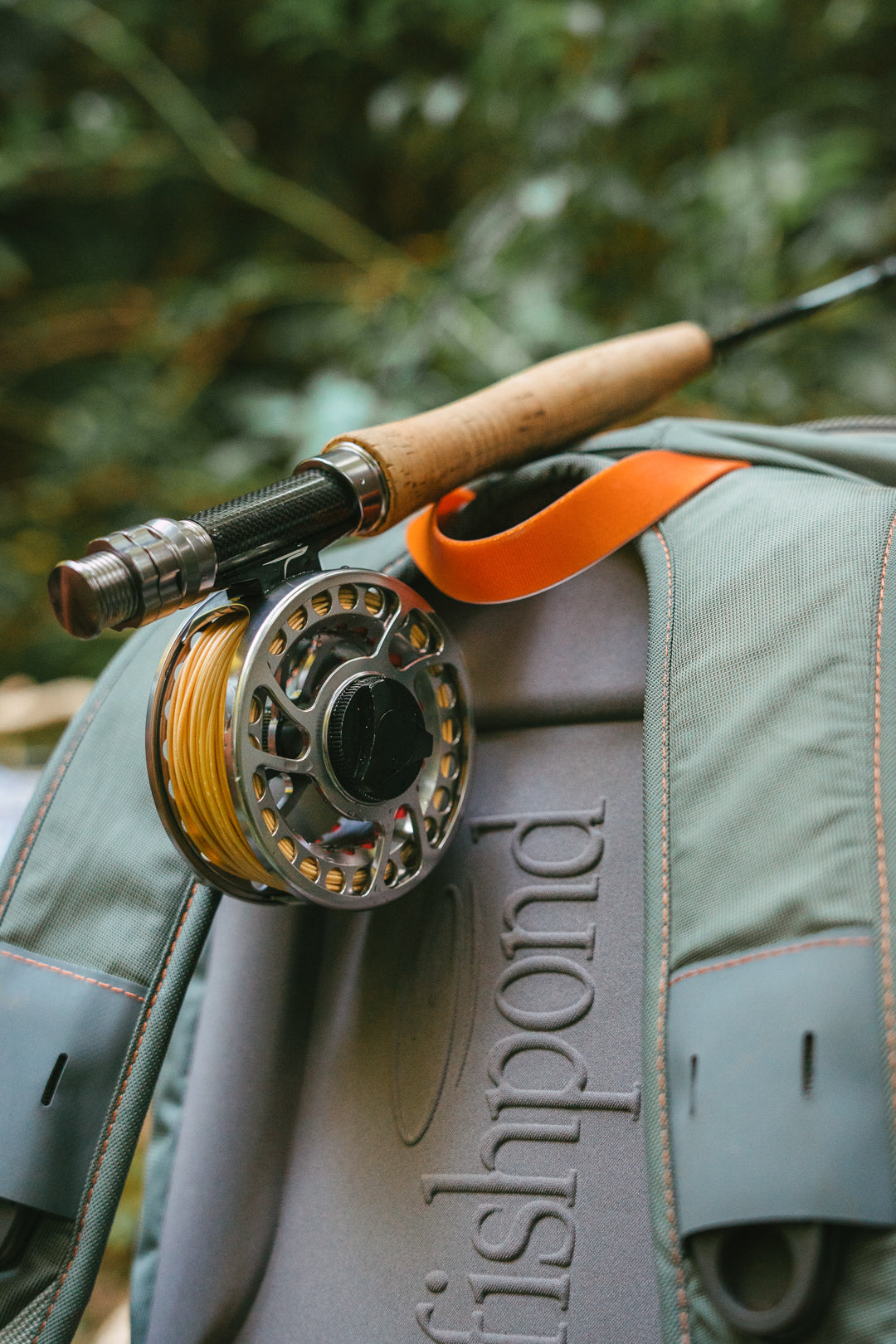 TFO BVK SD REEL