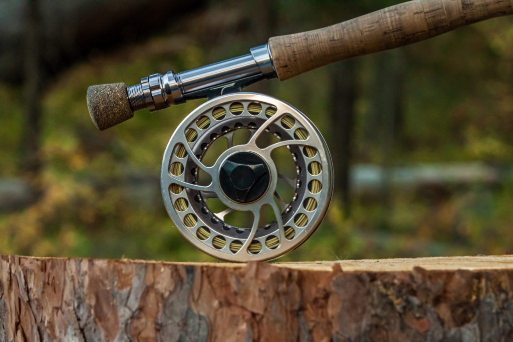 TFO BVK SD REEL