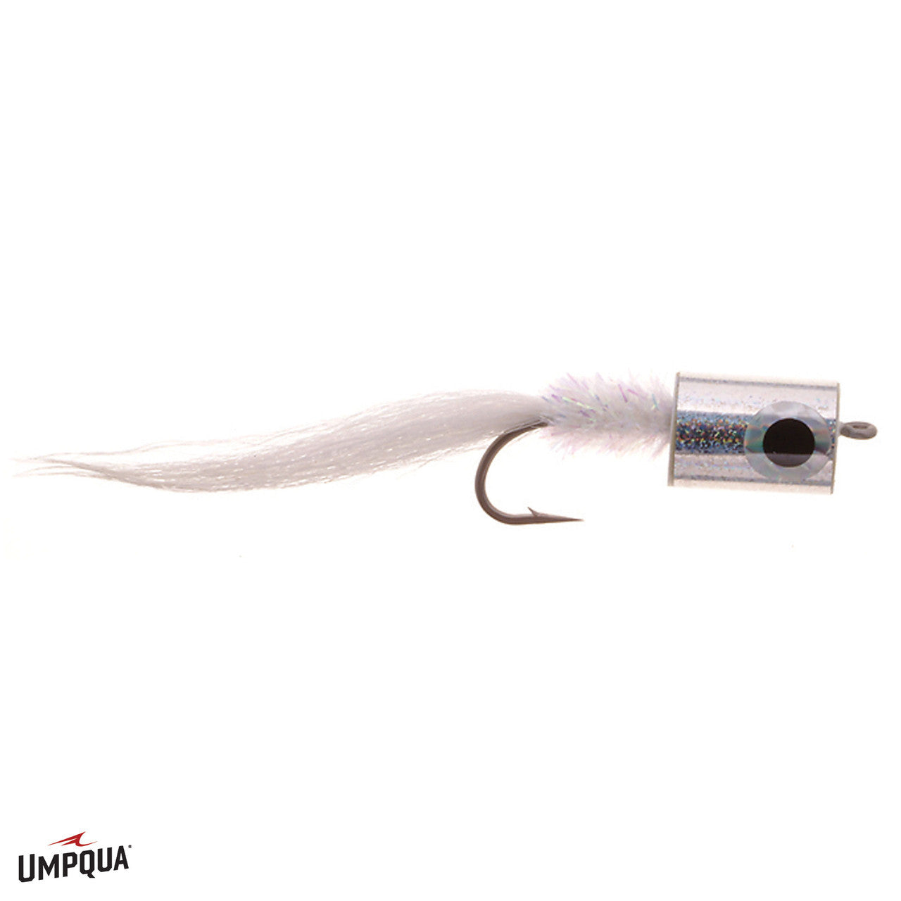 Umpqua Banger Silver
