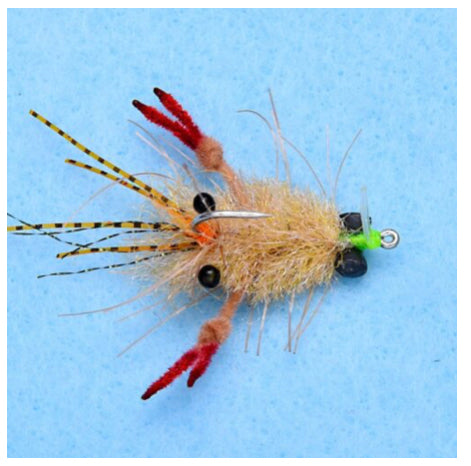 Fly Bin Pocket 153