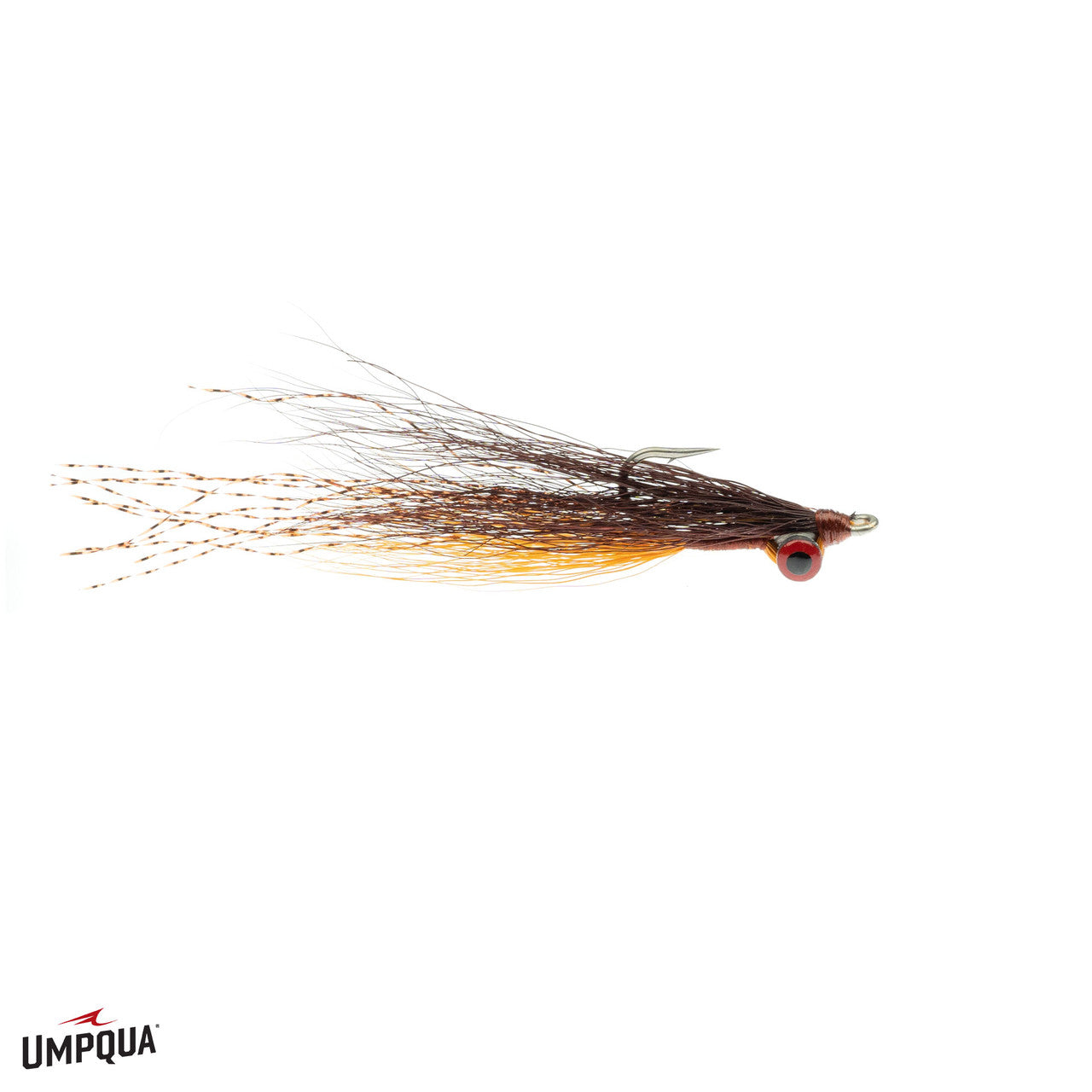 Clouser Sculpin 06