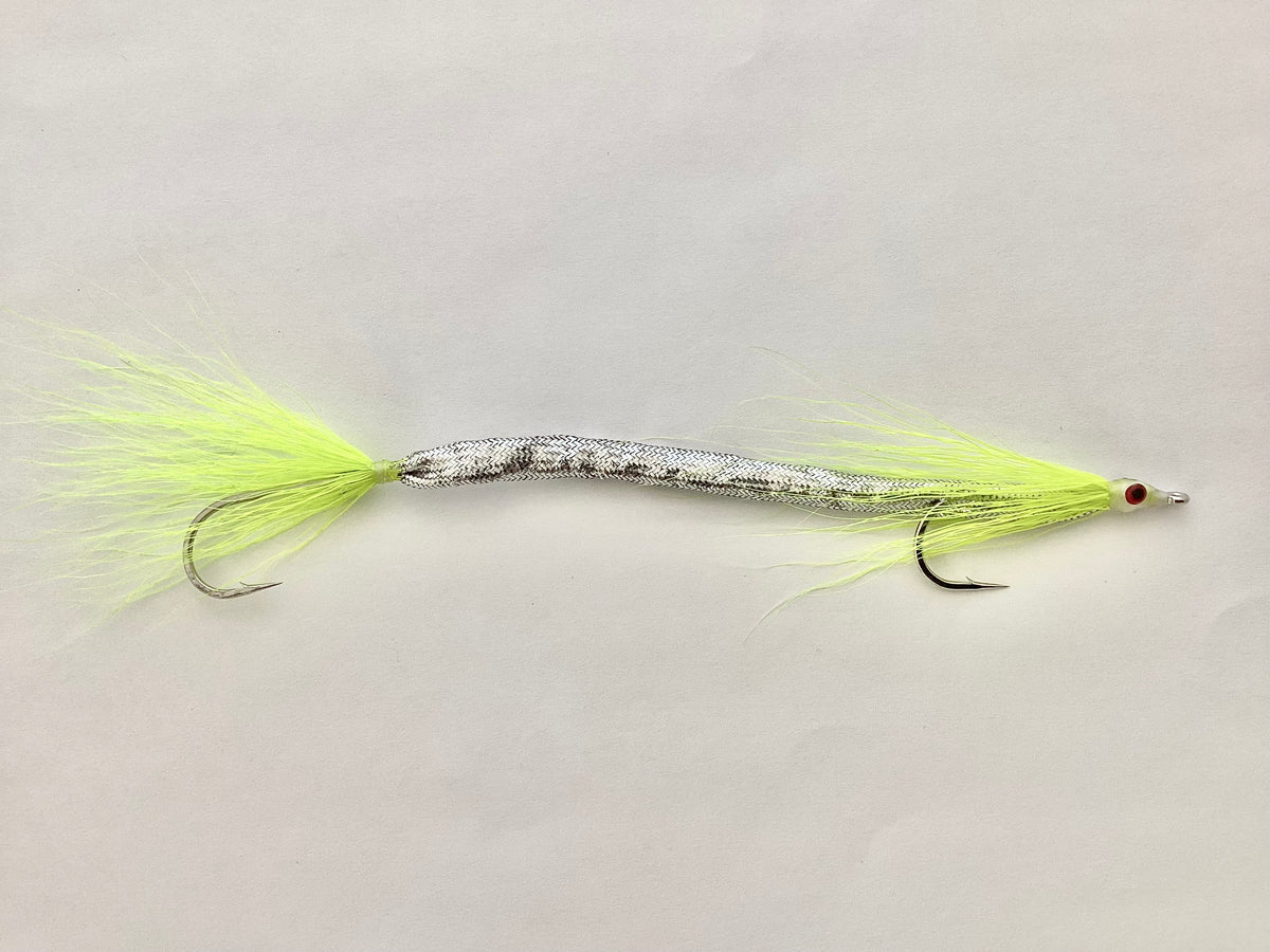Barracuda Needlefish Fly