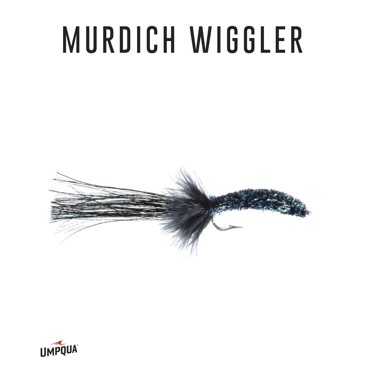 Aqua Murdich wiggler