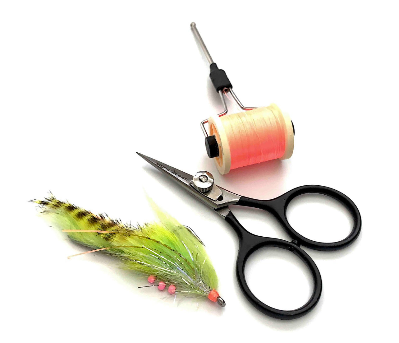 The Dinner Bell - charteuse