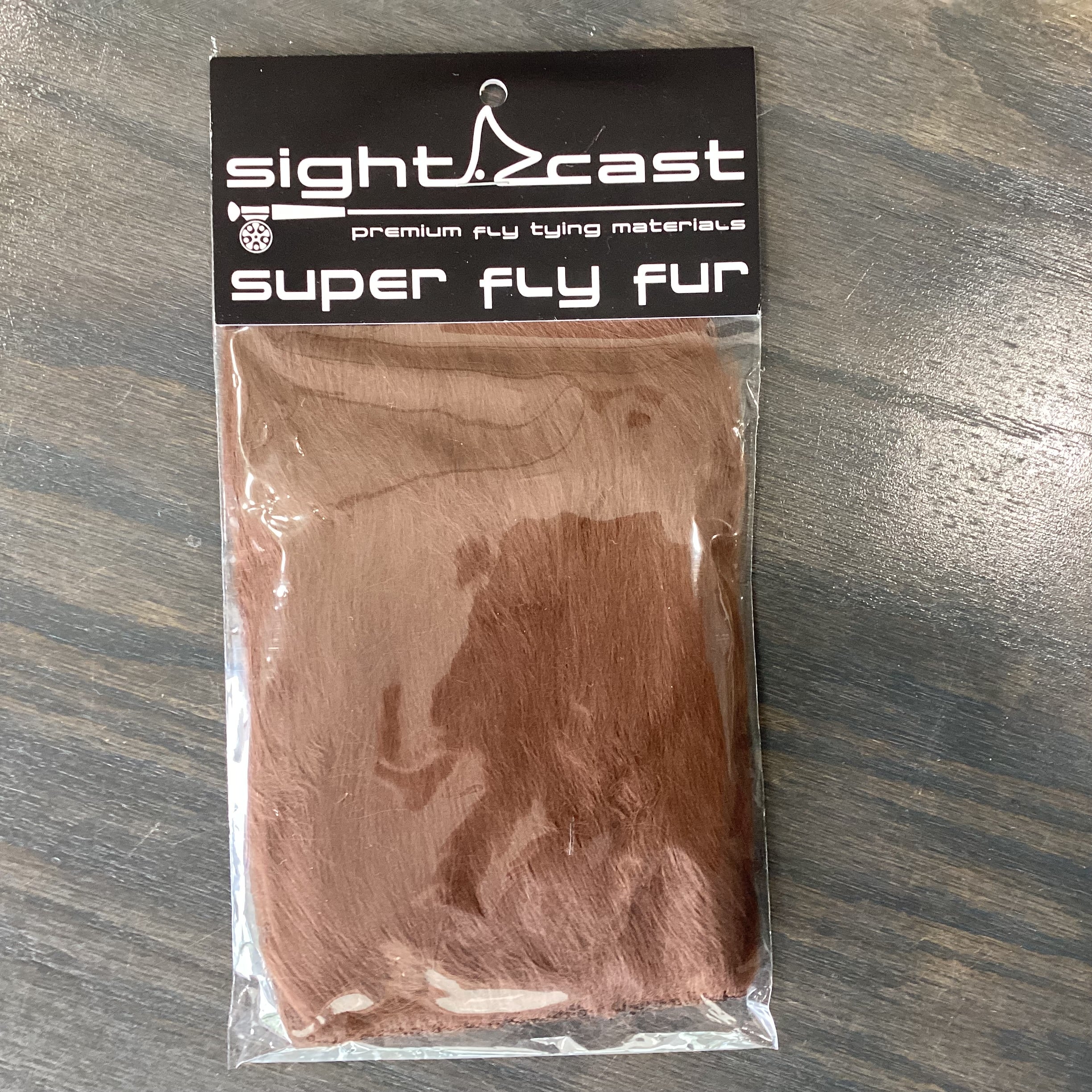 Super Fly Fur