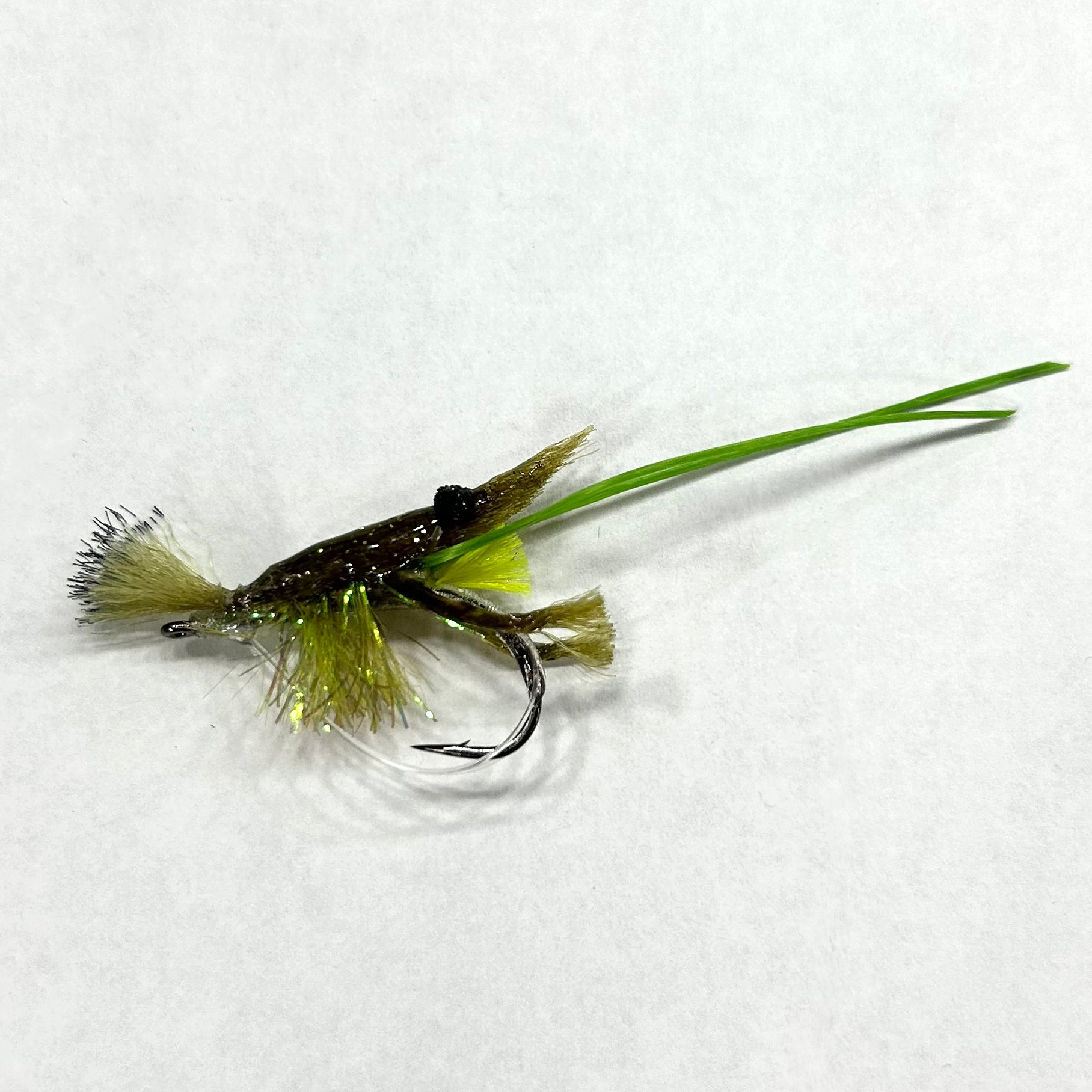 Val's Ultra Shrimp
