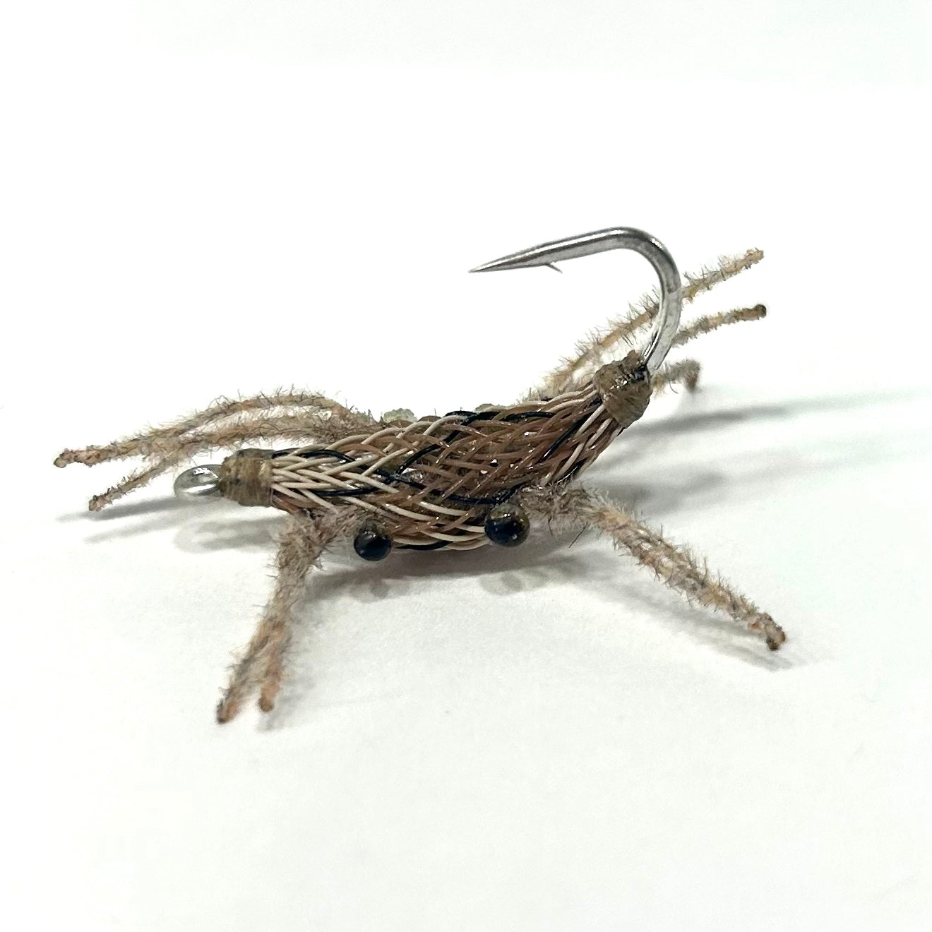 Flymen Flexo Crab