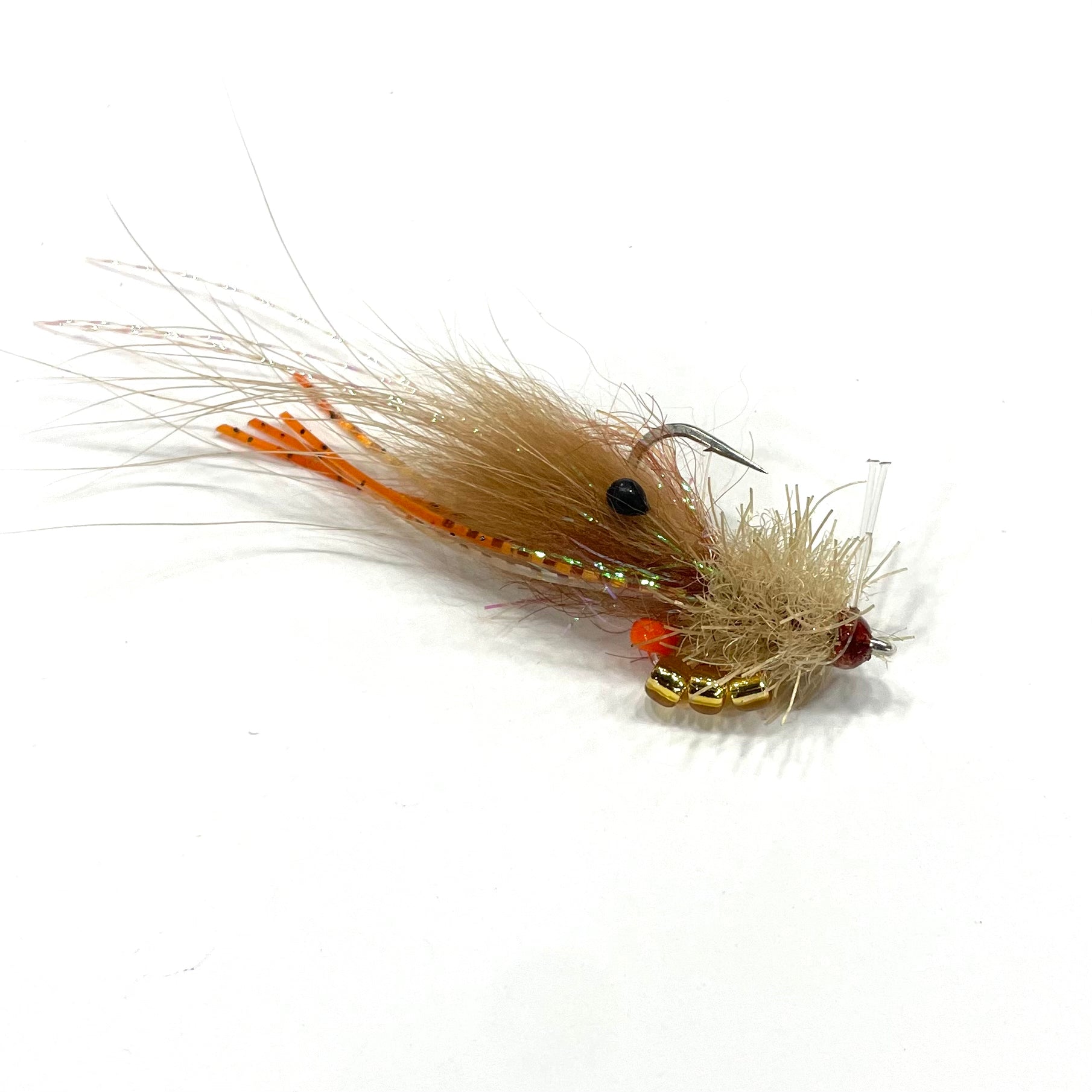 Tim’s Keel Bead Shrimp