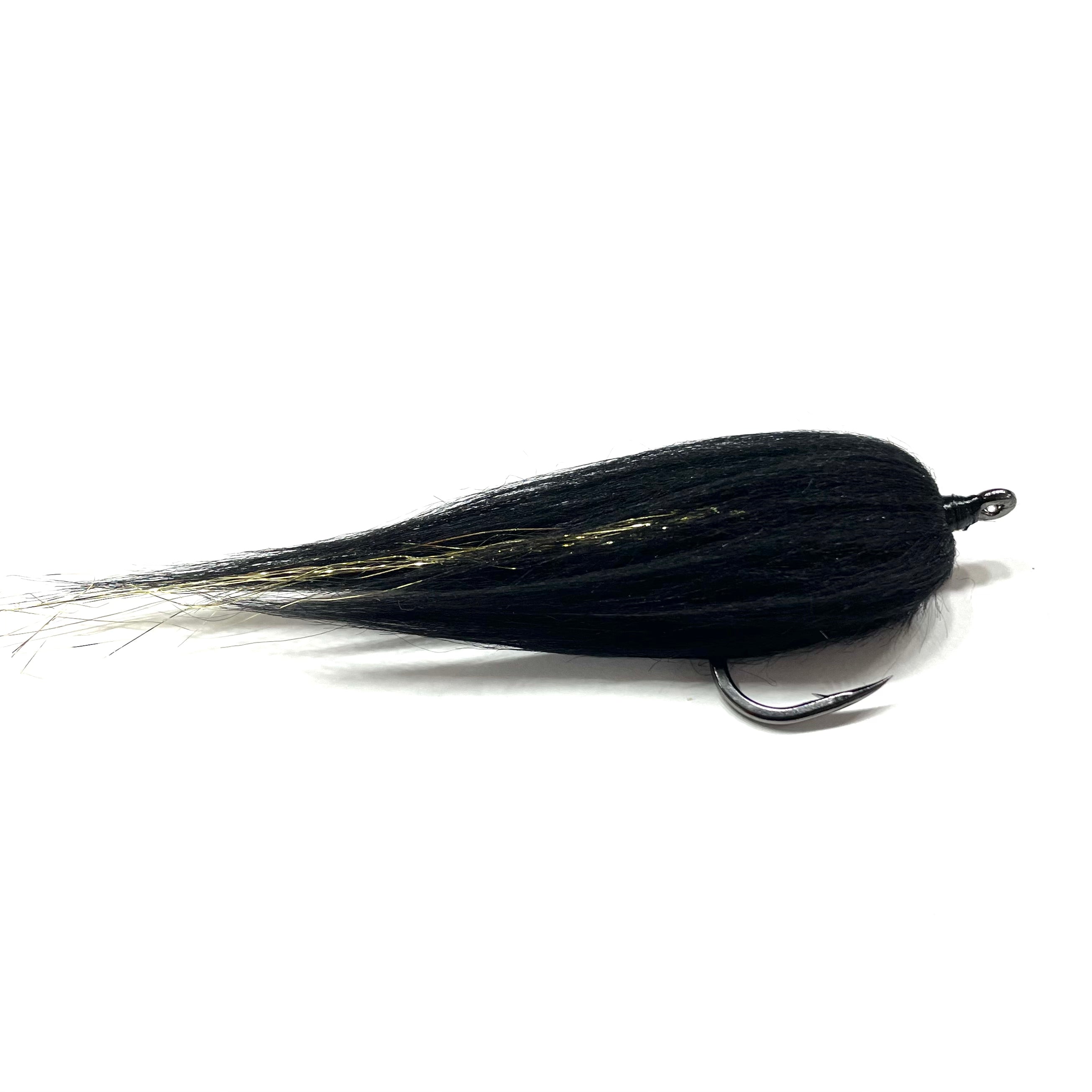 Polar Fiber Baitfish