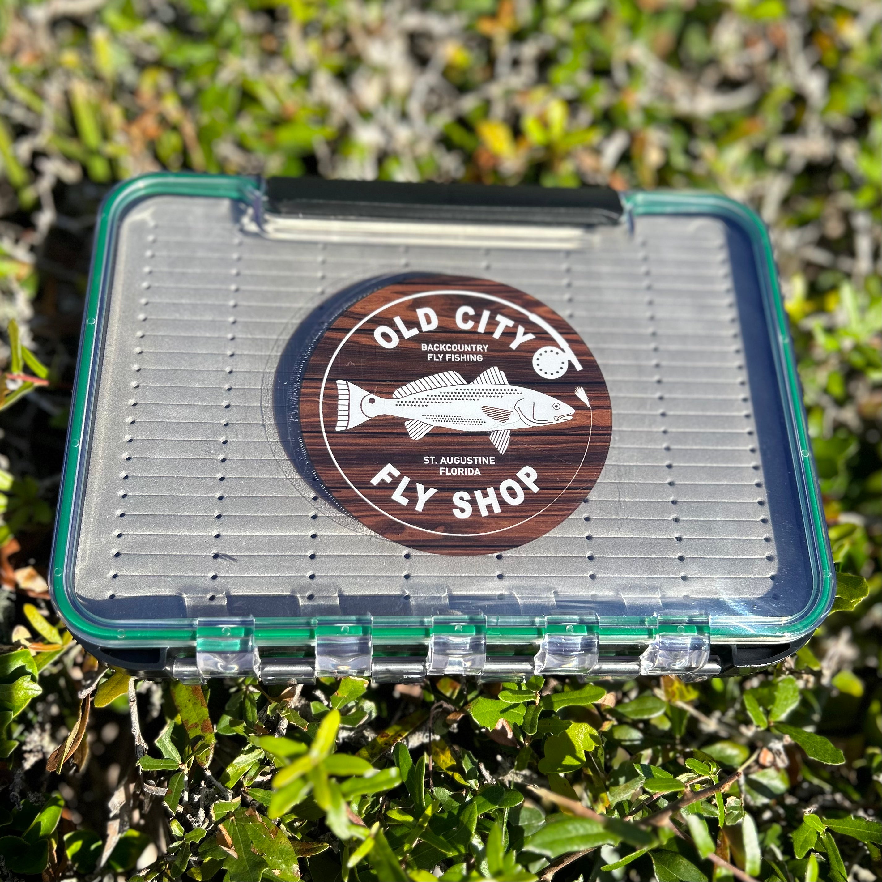 Magnum Fly Box
