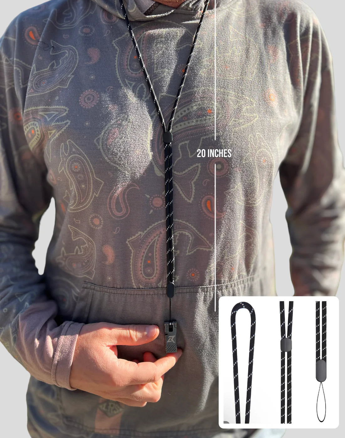 Lid Rig Nippers/Stash Tray