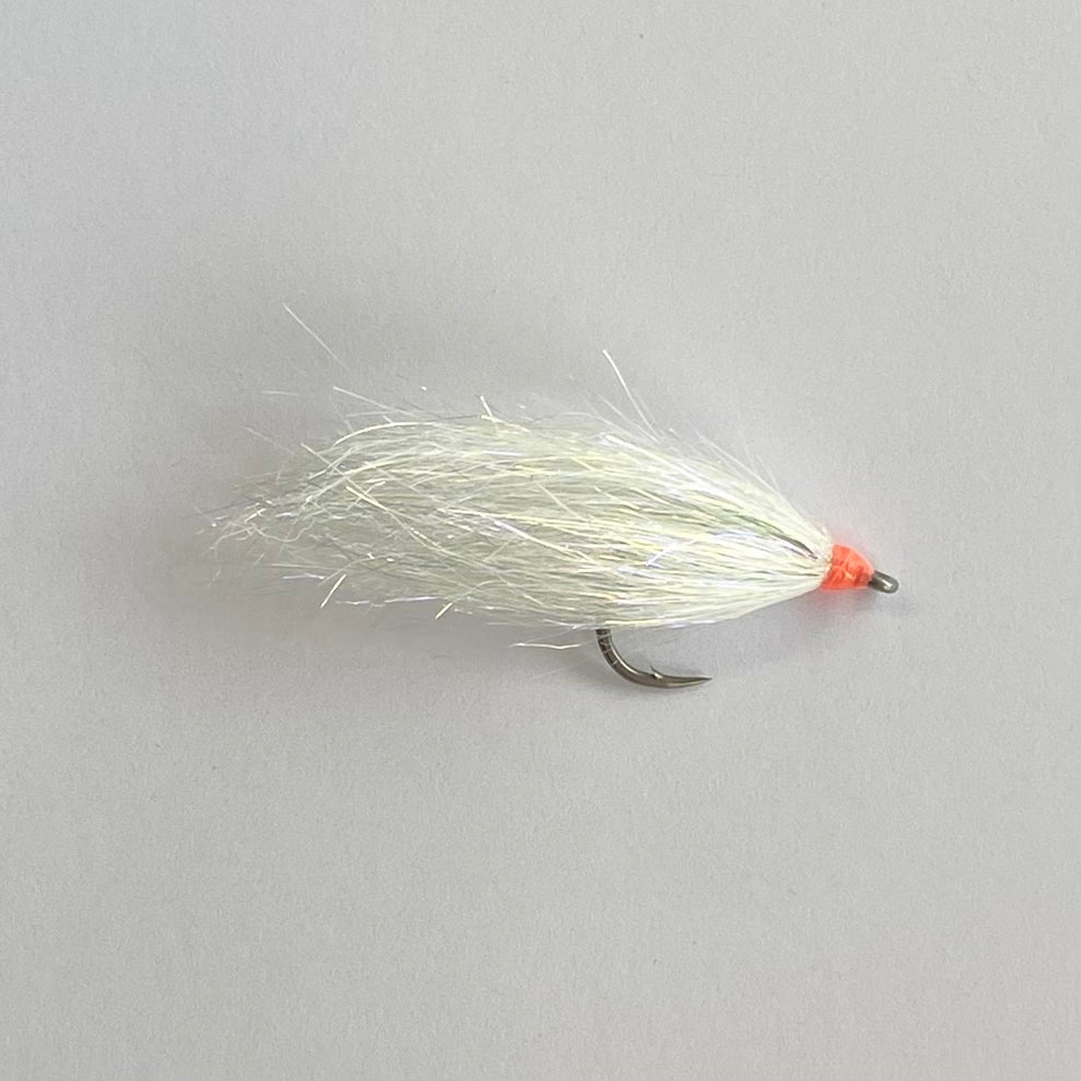 Glass Minnow
