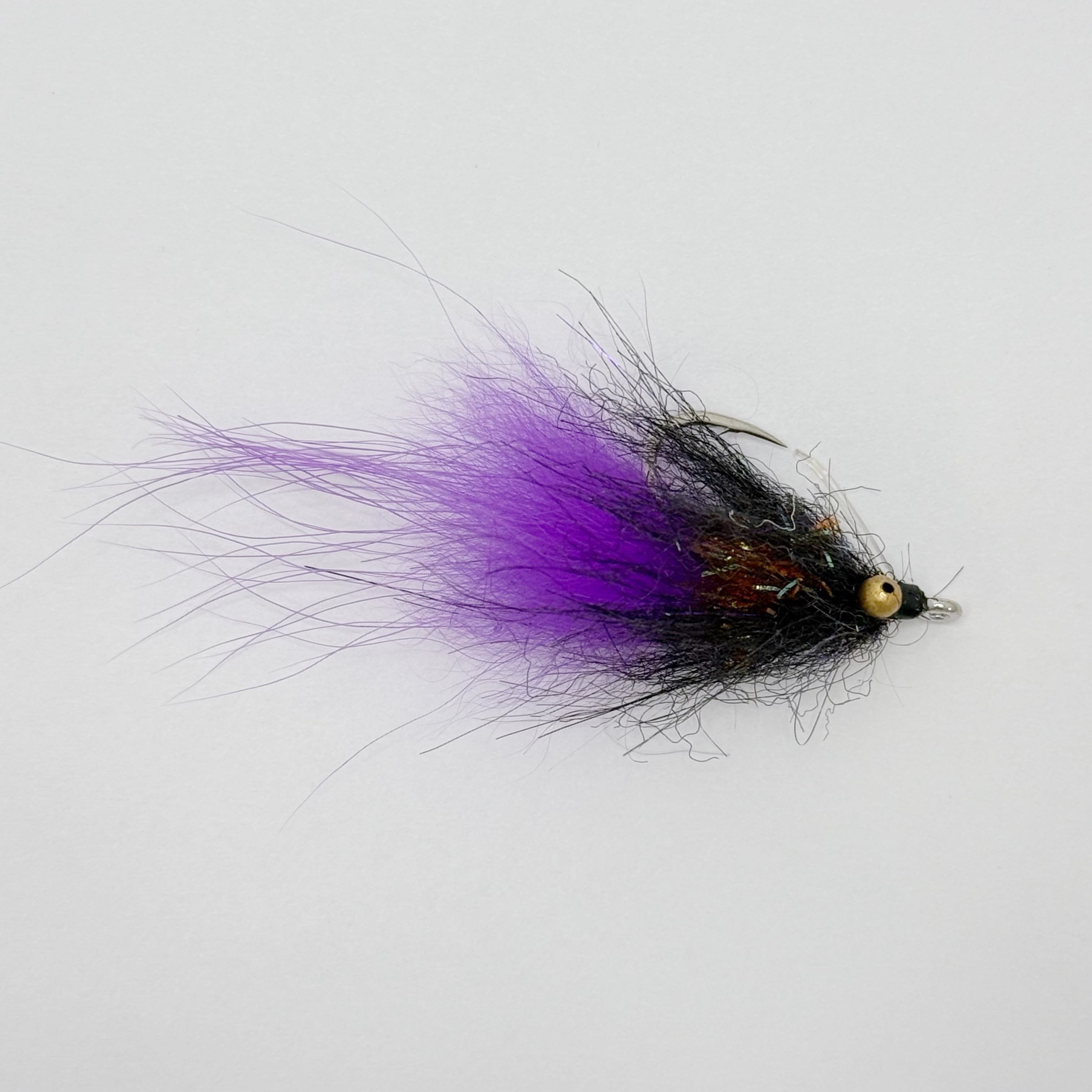 Dons Destroyer Black/Purple
