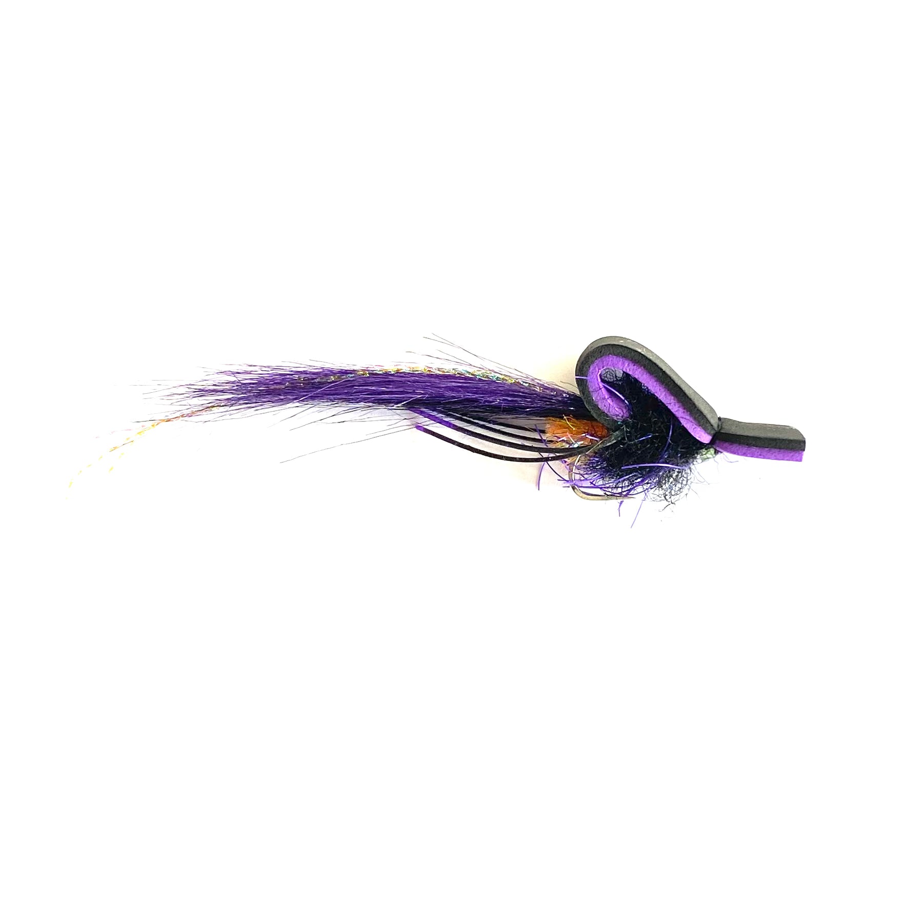 4" Gurgler